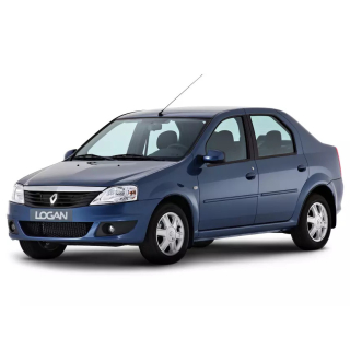 Tapis de voiture Renault Logan (2004-2012)