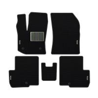 Tapis de voiture Renault Lodgy (2012-…)