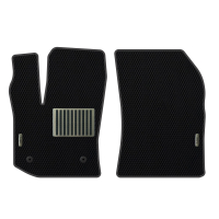 Tapis de voiture Renault Lodgy (2012-…)