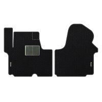 Tapis de voiture Renault Trafic (2001-2014)