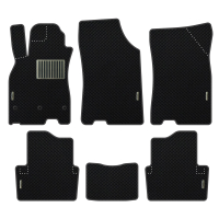 Tapis de voiture Renault Megane (2008-2015)