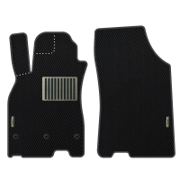 Tapis de voiture Renault Megane (2008-2015)