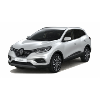 Tapis de voiture Renault Kadjar (2015-2018)