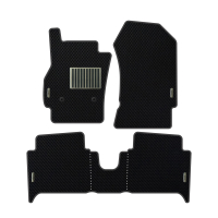 Tapis de voiture Renault Zoé (2012-…)