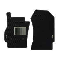 Tapis de voiture Renault Zoé (2012-…)