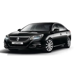 Tapis de voiture Renault Latitude (2010-2015)