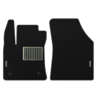 Tapis de voiture Renault Megane (2016-…)