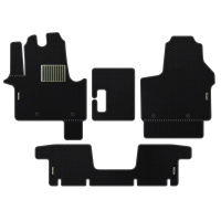 Tapis de voiture Renault Trafic (2014-…)