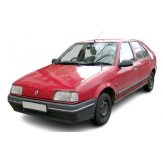 Tapis de voiture Renault Renault 19 (1988-1997)