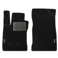 Tapis de voiture Renault Clio (2009-2012)