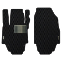 Tapis de voiture Renault Kaptur (2016-…)