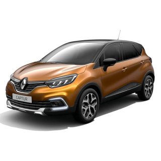 Tapis de voiture Renault Kaptur (2016-…)