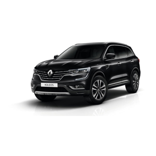 Tapis de voiture Renault Koleos (2016-…)