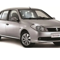 Tapis de voiture Renault Symbol (2008-2013)