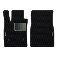 Tapis de voiture Renault Clio (2012-2019)