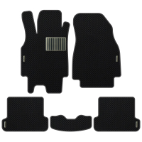 Tapis de voiture Renault Megane CC (2003-2009)