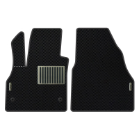 Tapis de voiture Renault Kangoo (2007-2021)