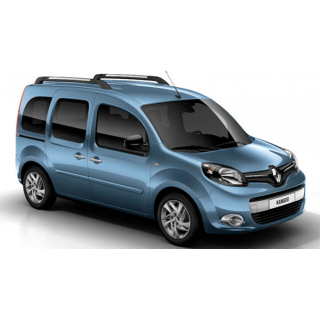 Tapis de voiture Renault Kangoo (2007-2021)