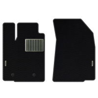 Tapis de voiture Renault Sandero (2007-2012)