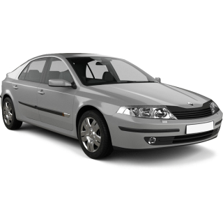 Tapis de voiture Renault Laguna (2001-2007)