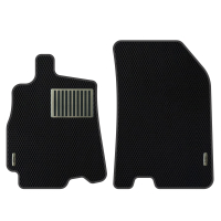 Tapis de voiture Renault Megane (2008-2015)