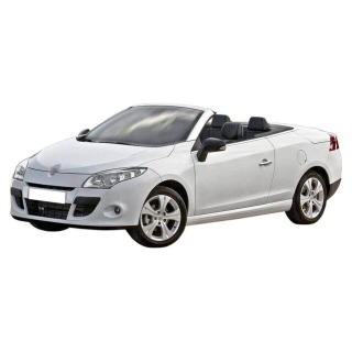 Tapis de voiture Renault Megane (2008-2015)