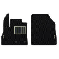 Tapis de voiture Renault Scenic (2016-…)