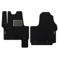 Tapis de voiture Renault Trafic (2014-…)