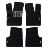 Tapis de voiture Renault Twingo (1992-2007)