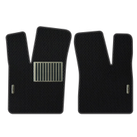 Tapis de voiture Renault Twingo (1992-2007)