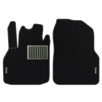 Tapis de voiture Renault Grand Scenic (2006-2009)