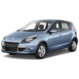 Tapis de voiture Renault Scenic (2009-2016)