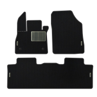 Tapis de voiture Renault Espace (2014-2021)