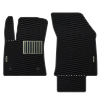 Tapis de voiture Renault Megane (2016-2020)