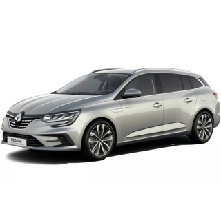 Tapis de voiture Renault Megane (2016-2020)