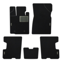 Tapis de voiture Renault Logan (2004-2009)