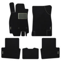 Tapis de voiture Renault Megane (2009-2014)