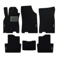 Tapis de voiture Renault Megane (2008-2015)