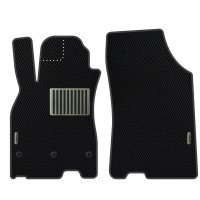 Tapis de voiture Renault Megane (2008-2015)