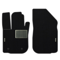 Tapis de voiture Renault Sandero (2012-2020)