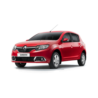 Tapis de voiture Renault Sandero (2012-2020)
