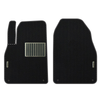 Tapis de voiture Saab 9-3 II (2002-2014)