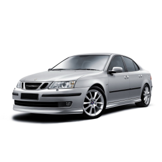 Tapis de voiture Saab 9-3 II (2002-2014)