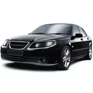 Tapis de voiture Saab 9-5 I (1997-2010)