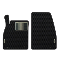 Tapis de voiture Saab 9-5 II (2010-2012)