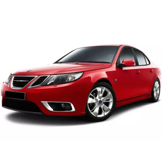 Tapis de voiture Saab 9-5 II (2010-2012)