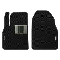 Tapis de voiture Saab 9-3 II (2005-2011)