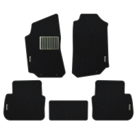Tapis de voiture Saab 9-5 I (1997-2010)