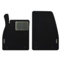 Tapis de voiture Saab 9-5 II (2010-2012)