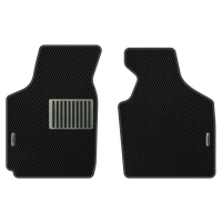 Tapis de voiture Saipa Tiba (2009-…)